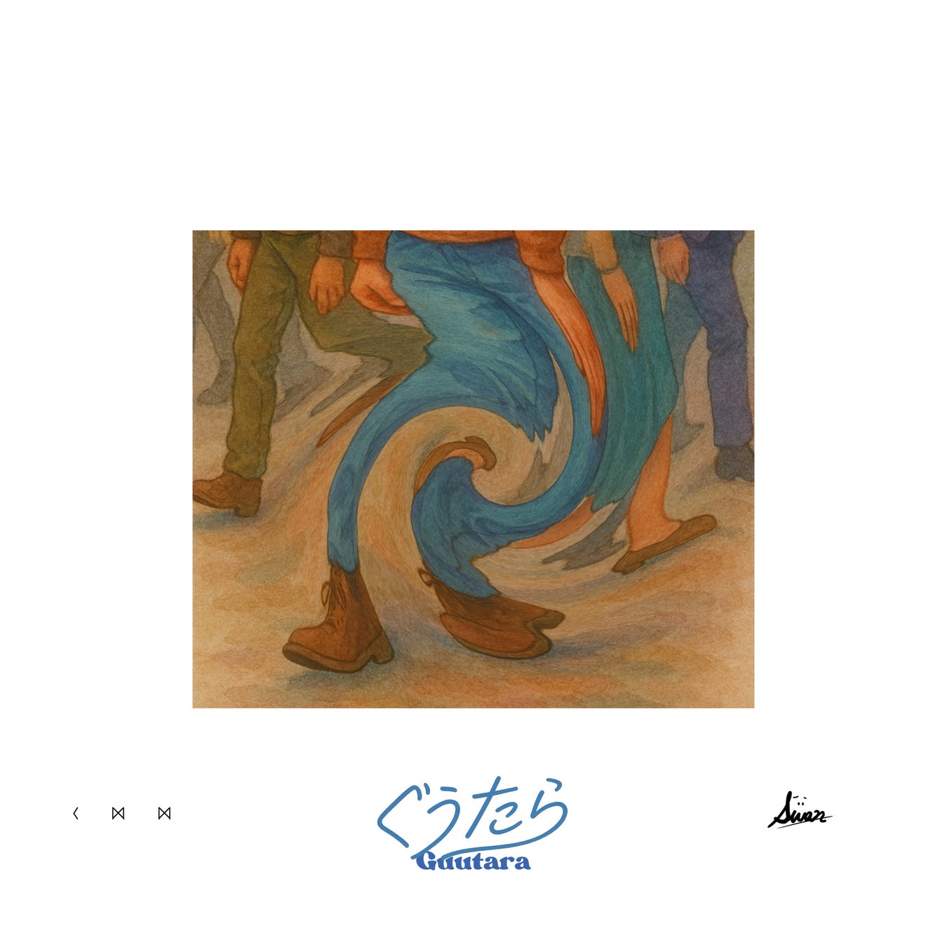 「TOKYO GEGEGAY 2025 TOUR」開幕！RYUHEI（BE:FIRST）との共同振り付け曲「Gee Gee TRAIN」ほか東京ゲゲゲイの2025年の現在地をぶつけるステージ！