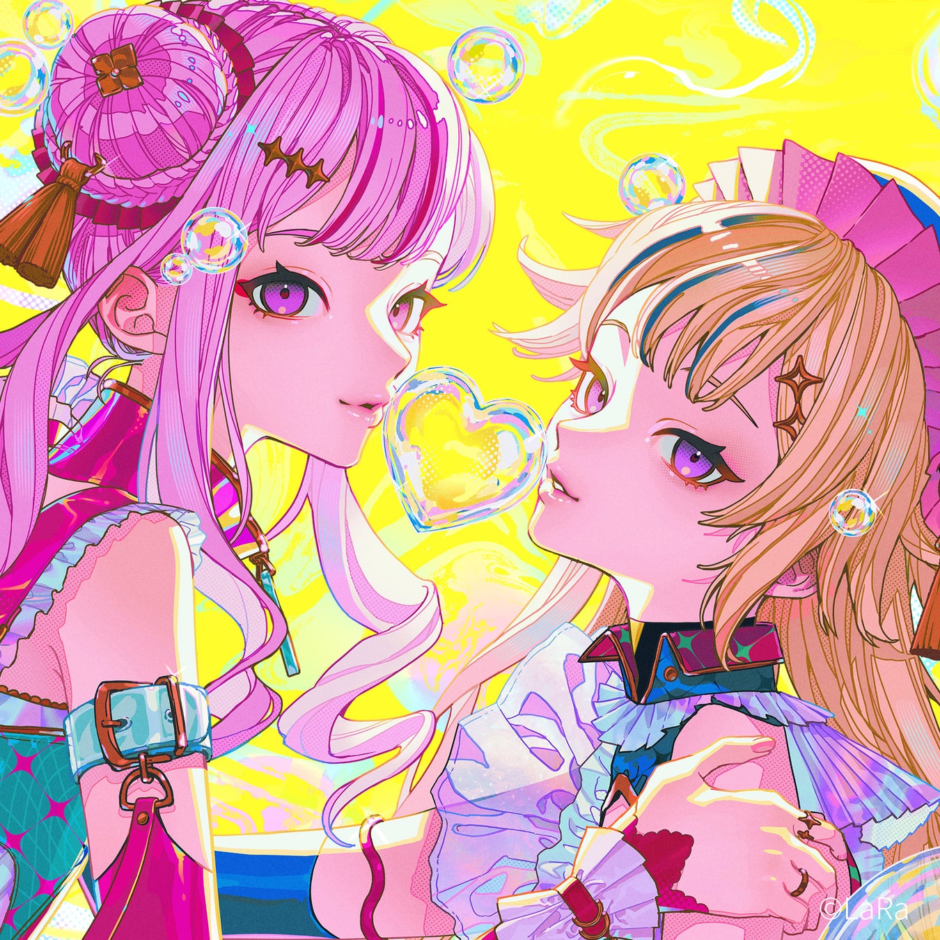 reGretGirl、メジャー3rdフルアルバム『LOVERS』より「知らんけど」のMusicVideoを公開!