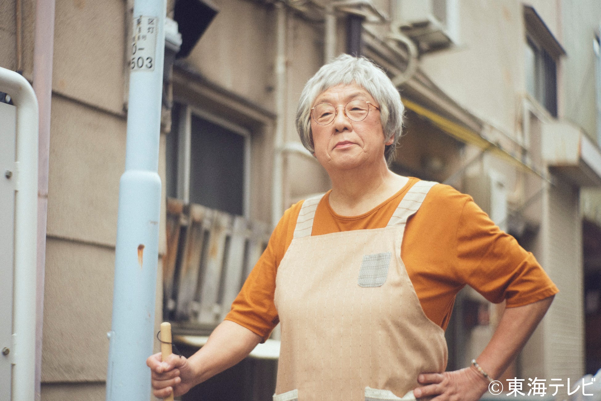 ヘンダーソン子安、いぬ太田など肉体自慢の芸人たちが賞金を掛けTAGを奪い合う!『World HOMERUN Factory Season3〜目指せ!世界のヒットメーカー〜』7月6日(日)23:00放送