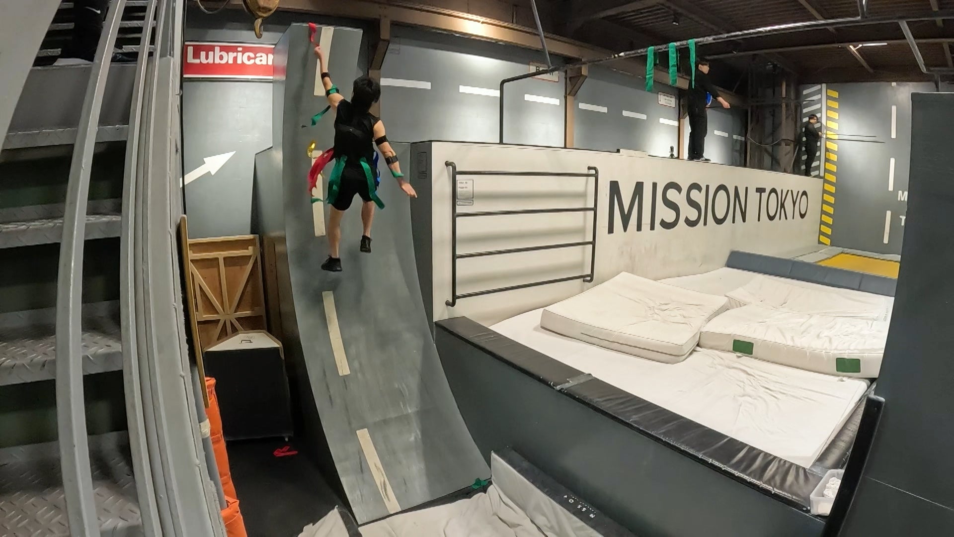 公開間近!「劇場版遠井さん」の本予告映像を公開!“実写版”ジェルを演じるのはマテンロウのアントニー!?