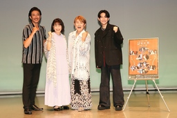 山田邦子主演！！　芸能生活45周年の節目「私の大好きな街である銀座で、お客様に大笑いしていただける作品にしたい」　Room NO.925 第１回公演「ジャニス」　取材会レポート