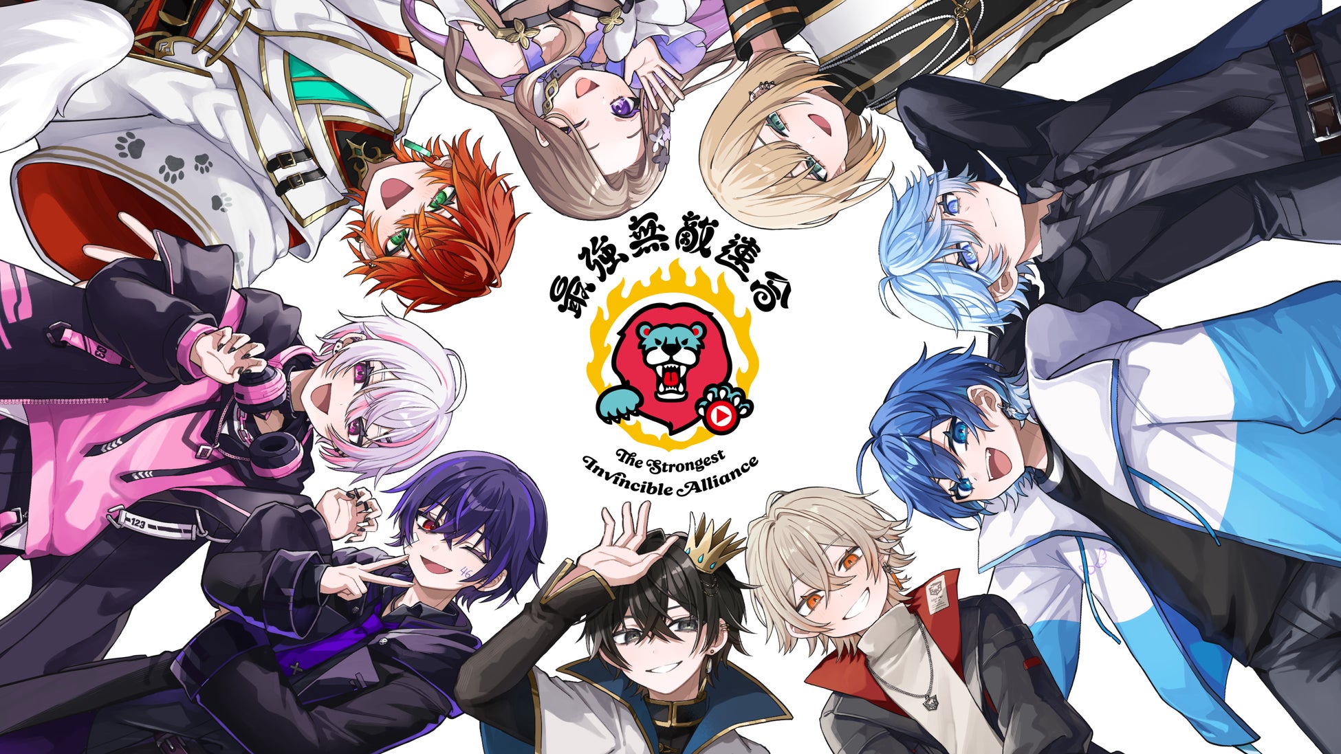 韓国ボーイズアイドルグループX1出身のハン・スンウがFanicon(ファニコン)にて公式ファンコミュニティ【HAN_A JAPAN OFFICIAL FANCLUB】をオープン!