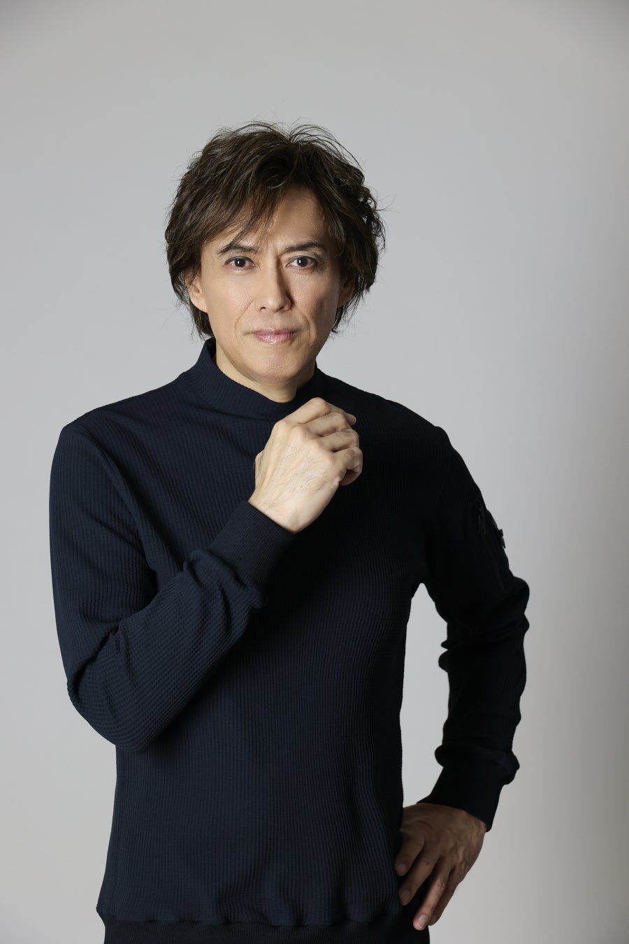 AIモデル、 “AIミスマリン”誕生へ。ユーザー参加型オーディション本日スタート！