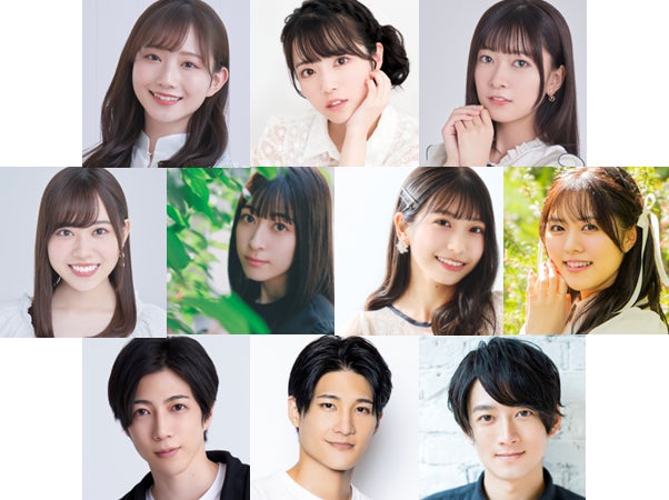 7月28日開幕!青山メインランドファンタジースペシャル ブロードウェイミュージカル『ピーター・パン』稽古場見学会開催!