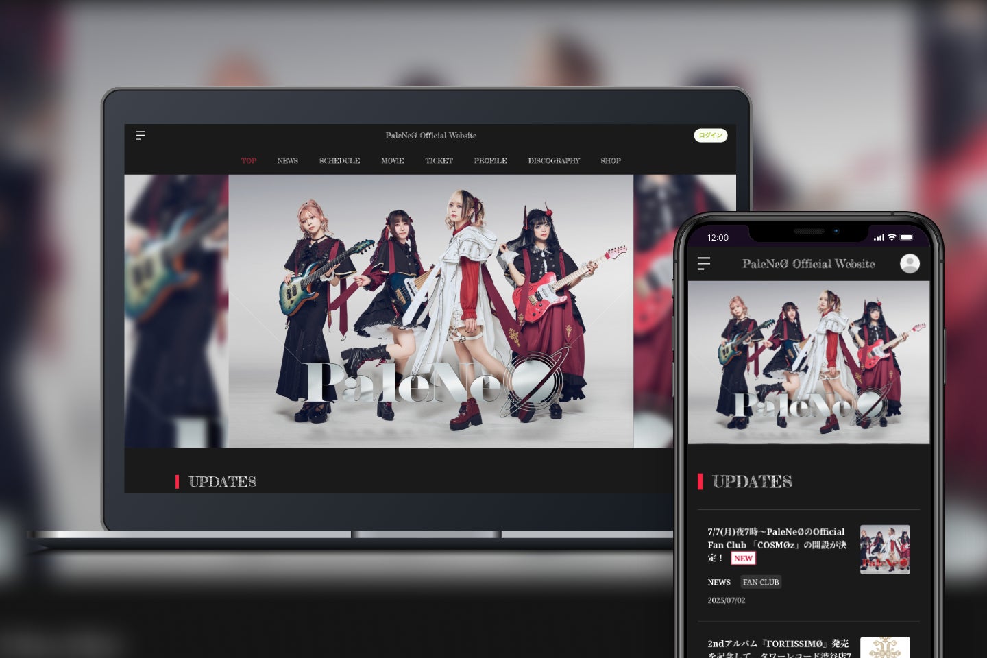 「Bitfan」にて、シンガーや剣舞師として活躍する“LADY SAMURAI” 川渕かおりのオフィシャルファンクラブをオープン！