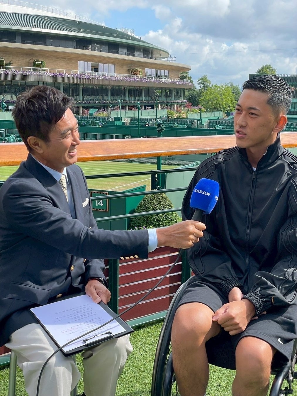 【フジテレビ】みんながよく知っている「サザエさん」から10年経った磯野家とは!?舞台『サザエさん』FODにてPPVで7月19日(土)より配信開始