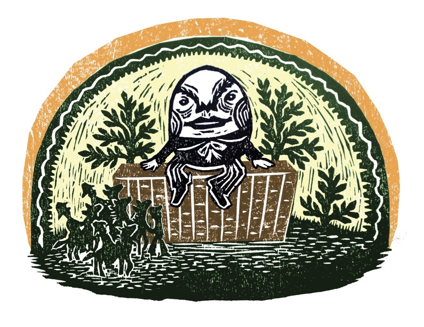 渋谷でZEROBASEONEの公式キャラクター「zeroni」のPOP-UPを開催。