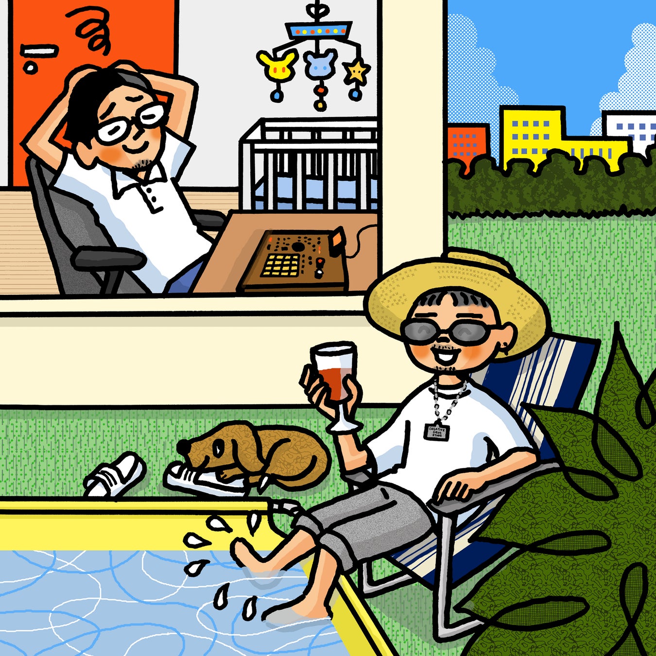 『A3!（エースリー）』舞台化作品 MANKAI STAGE『A3!』初のファンクラブ会員限定イベント「MANKAI STAGE『A3!』Bloom Fan Meeting 2025」新情報解禁！