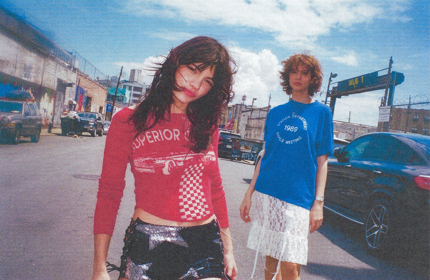 久保乃々花×石黒英雄の初共演で連続ドラマ化！縦型ショートドラマ『愛と罰』配信リリース記念にTikTokライブ決定。抽選で「１年間アプリ見放題」のスペシャル特典も！7月９日(水)１８時３０分開催