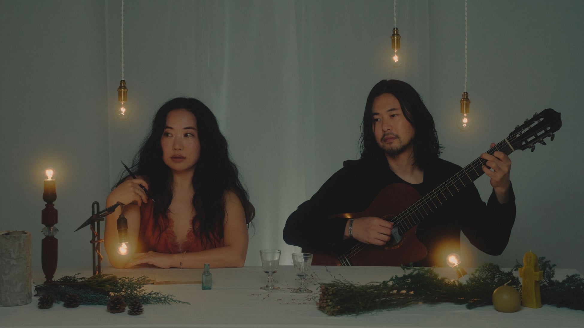 2025年上半期 ドラマランキング発表！国内ドラマは『波うららかに、めおと日和』、海外ドラマは『おつかれさま』が第1位を獲得！《Filmarks調べ》