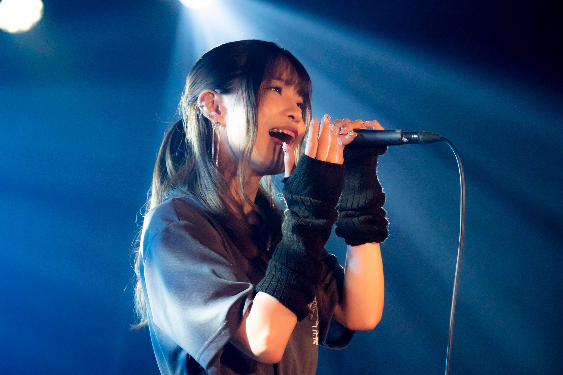 中川晃教コンサート2025「I Sing」　　　　　　　　　　　　　　2025年10月3日（金）開催決定！本日よりチケット先行受付開始！