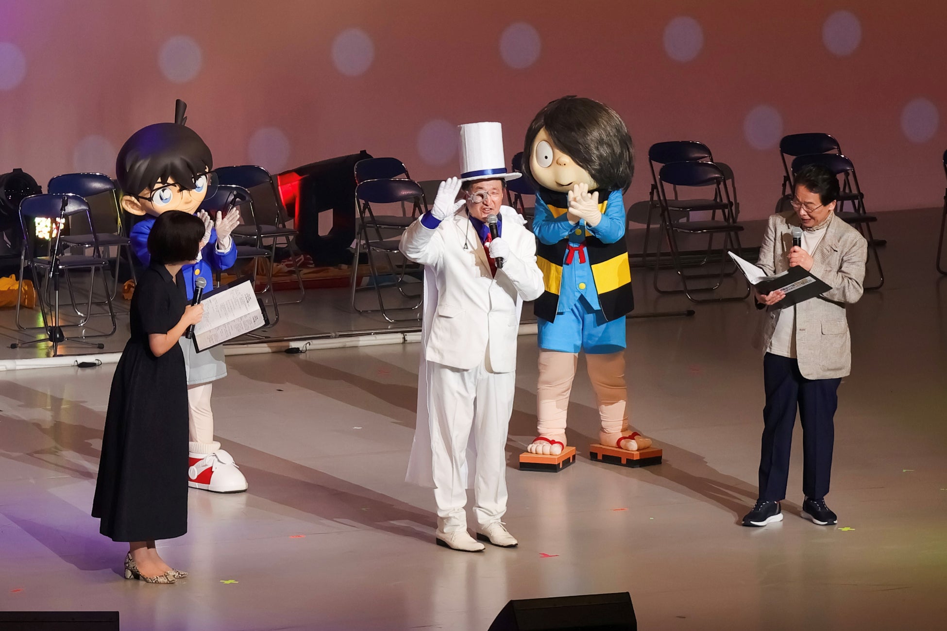 yutori代表の片石が、テレ東BIZの番組「ハリセンボンの投資ドキュメント 株はじめます!?」に出演