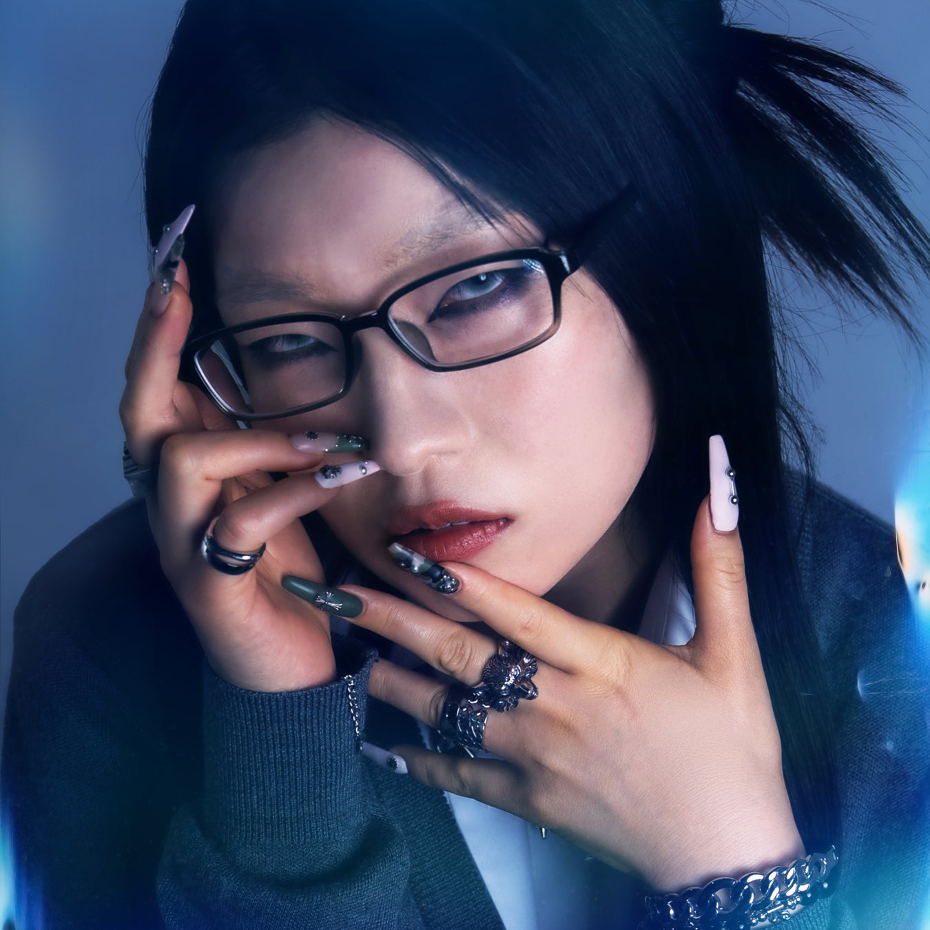 【イベント】日本J-POP/J-ROCK特化フェス『Concrete Jam 2025』第二弾出演に《indigo la End》ら決定!会場は約2,400人収容のKBSアリーナ(韓国・ソウル)