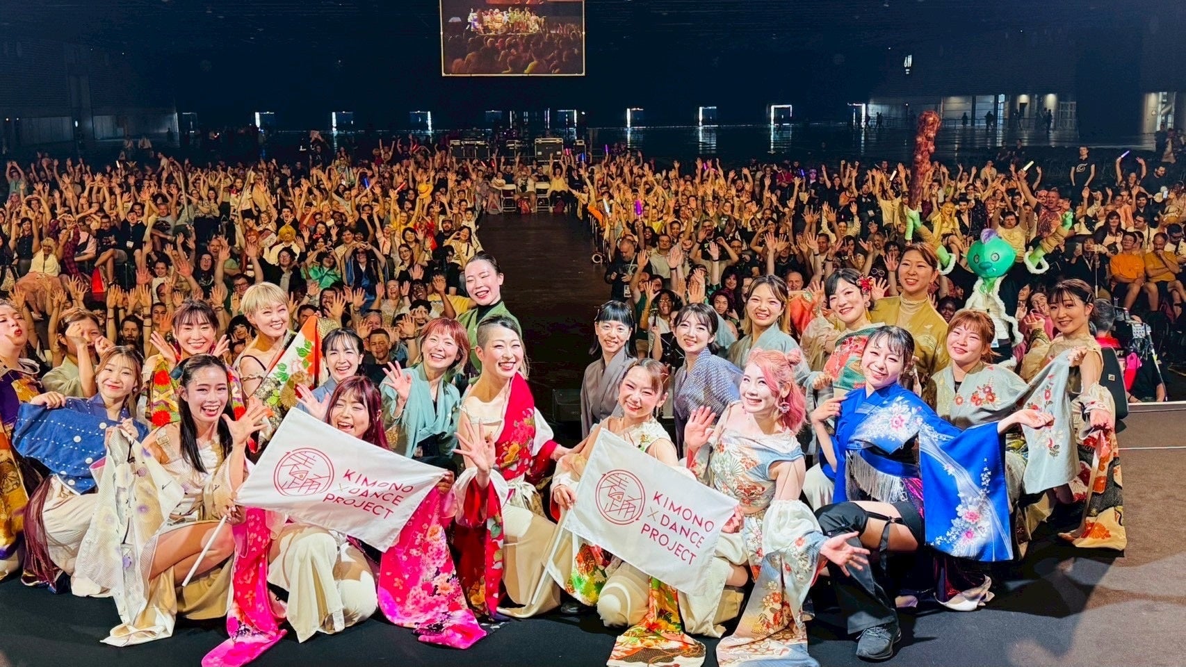 各界からバラエティに富んだゲストが盛り上げます!「夏のさつまいも博2025」ステージイベント、プログラム発表・第二弾です!!