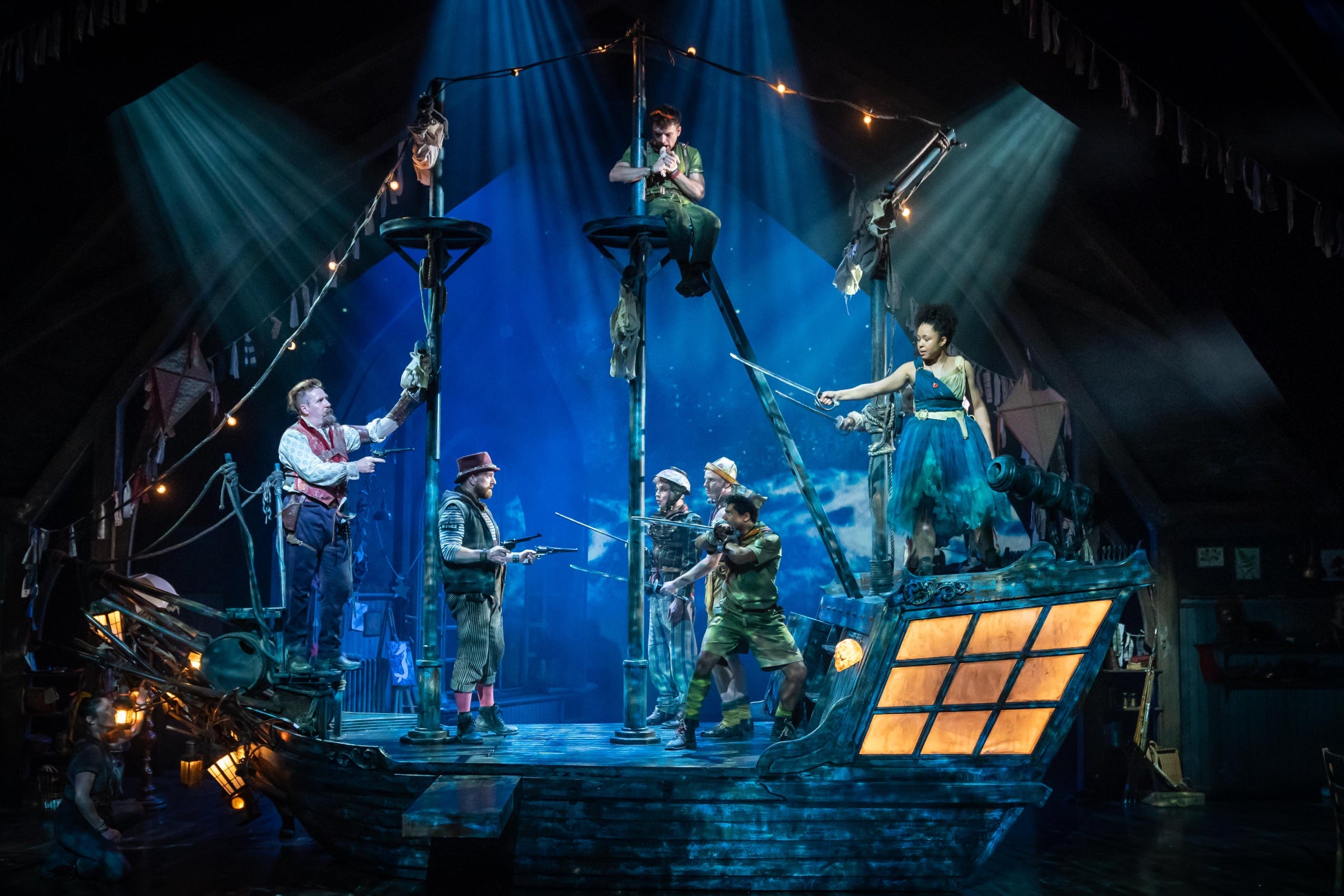 〈異分野とのコラボレーション〉第19回 お話と音楽でつづる「水と音楽」