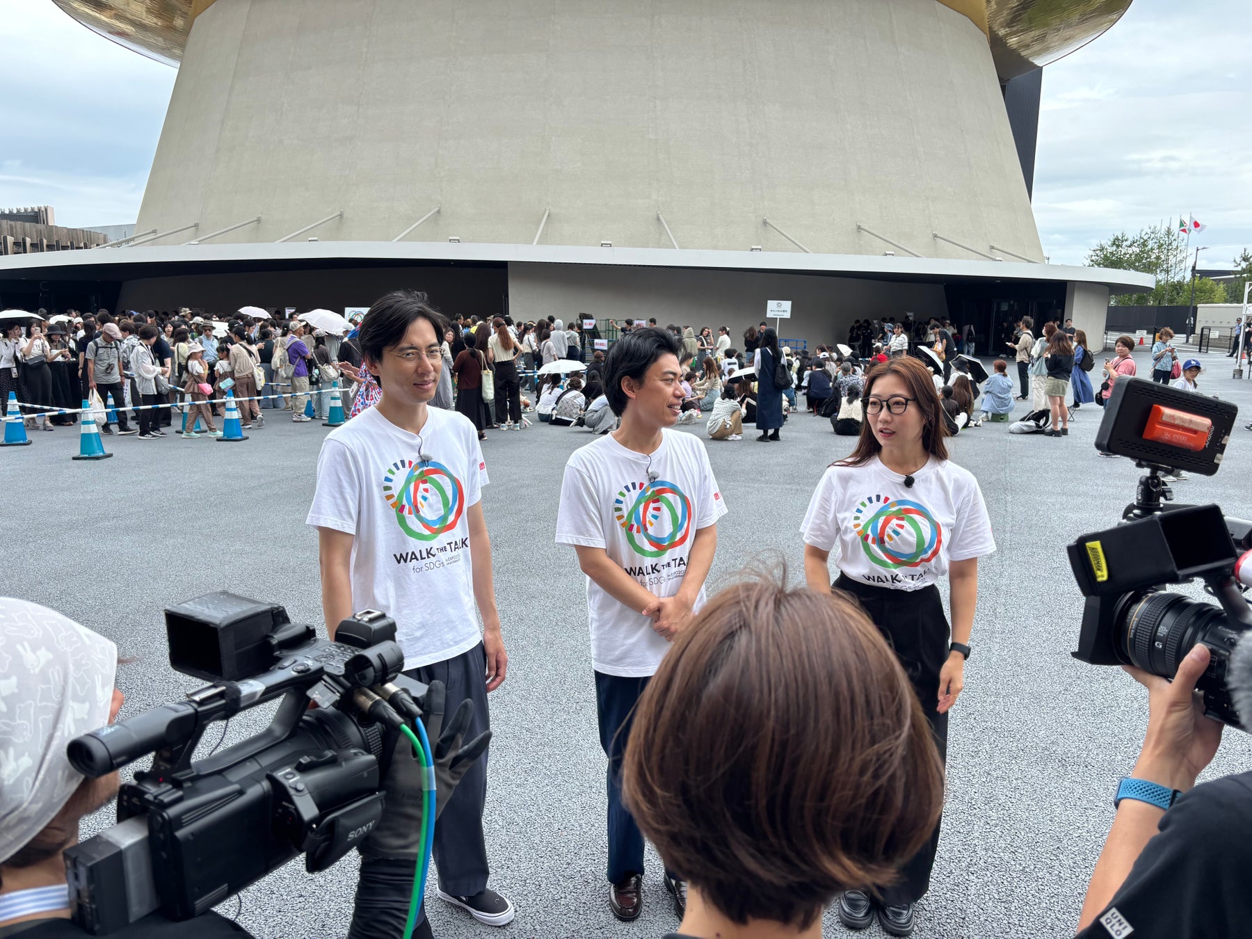 山口百恵作品オーケストラ公演『ノスタルジー2025』のセットリスト発表！-世界に向けてレジエンスを導く西本智実＆三浦祐太朗-