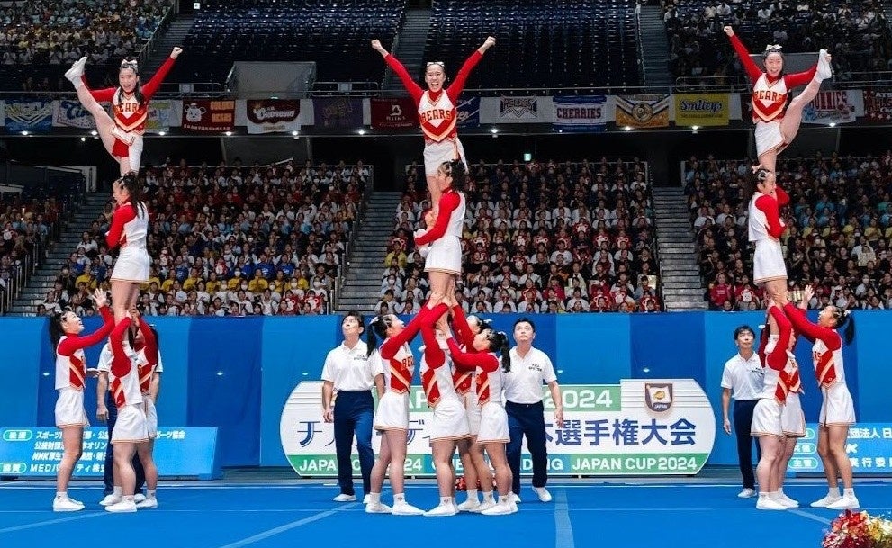 『Tokyo 7th シスターズ』3Dバーチャルライブ「VISUALIVE NANASUTA MINI LIVE starring サンボンリボン」開催決定！チケット最速先行受付を開始