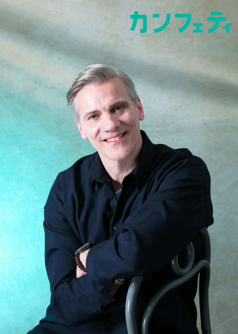 ヴォーカリスト・IKEが、セルフプロデュース作品第三弾の新曲『HAPPY☆BIRTHDAY』を配信リリース!