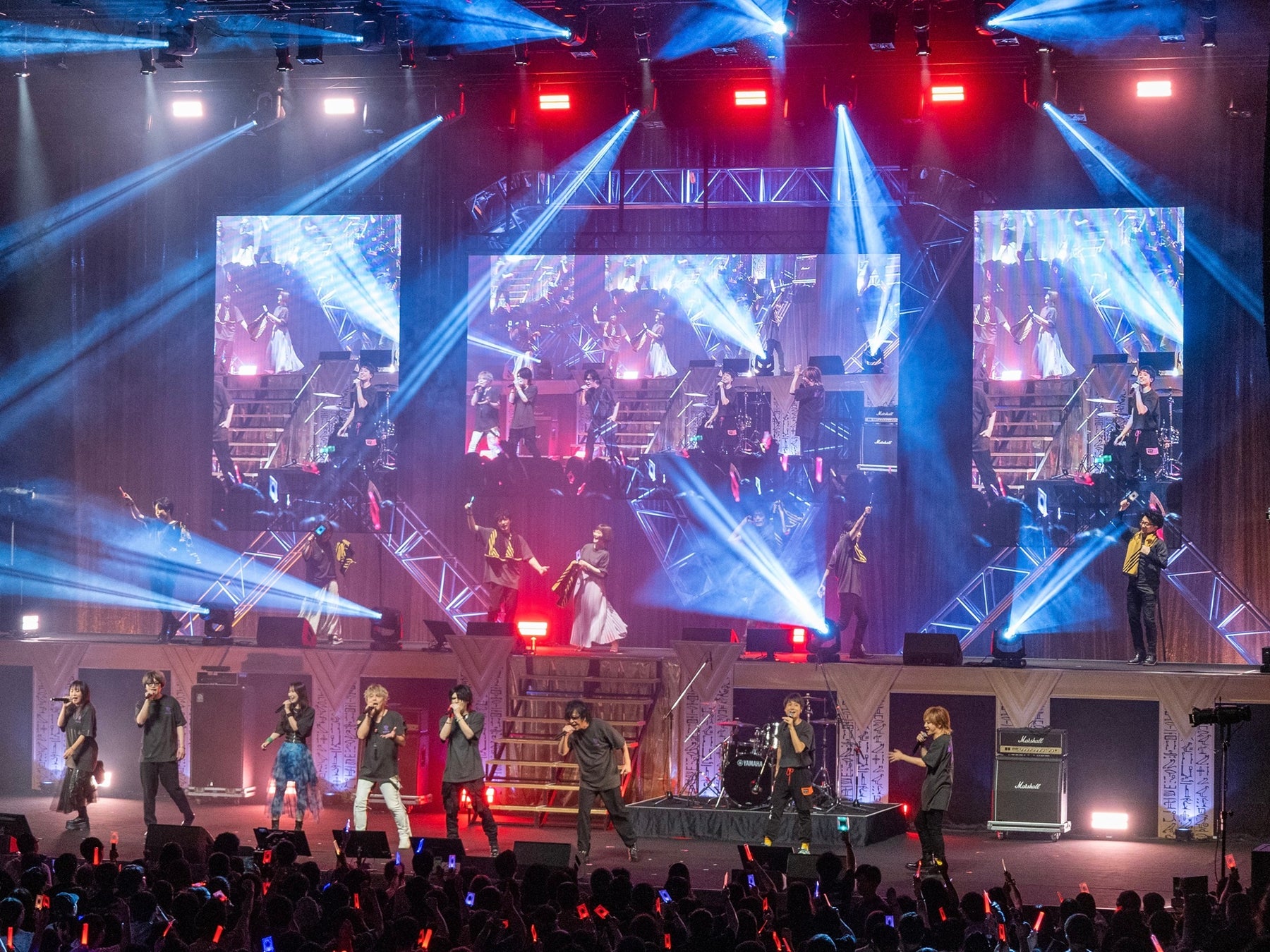 「中小企業からニッポンを元気にプロジェクト」第10期がスタート。新アンバサダーに爆笑問題が就任し、タレントDXとしての第一歩を踏み出す。