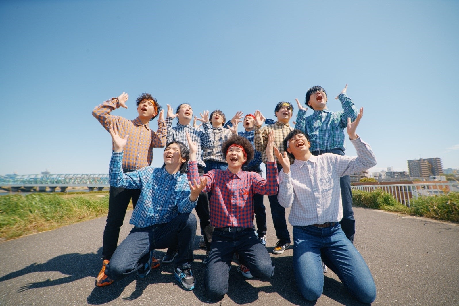 SNSフォロワー数約140万人!世界中のMZ世代から絶大な支持を得る韓国人気キャラクター「カムンとアント」がついに日本本格進出!