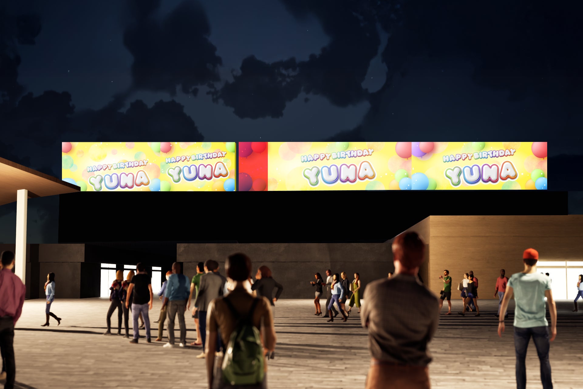 UVERworld表紙&50P超の大特集『PMC Vol.37』。明日7/15(火)発売! 本日7/14(月)より、東京・東横線渋谷駅にてUVERworld写真使用の大型ビルボード掲出開始!