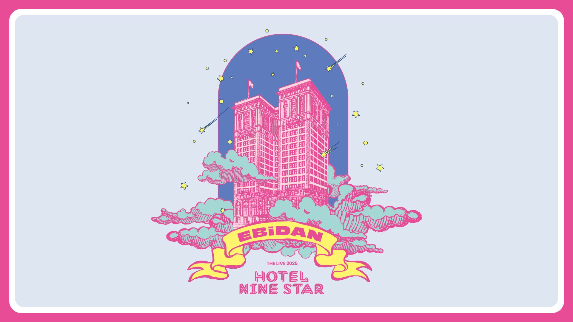 ノルウェーのポップデュオ、BEK & Mobergが夏のJ-POPに挑戦した新曲「月ダンス」のリリック・ビデオを公開