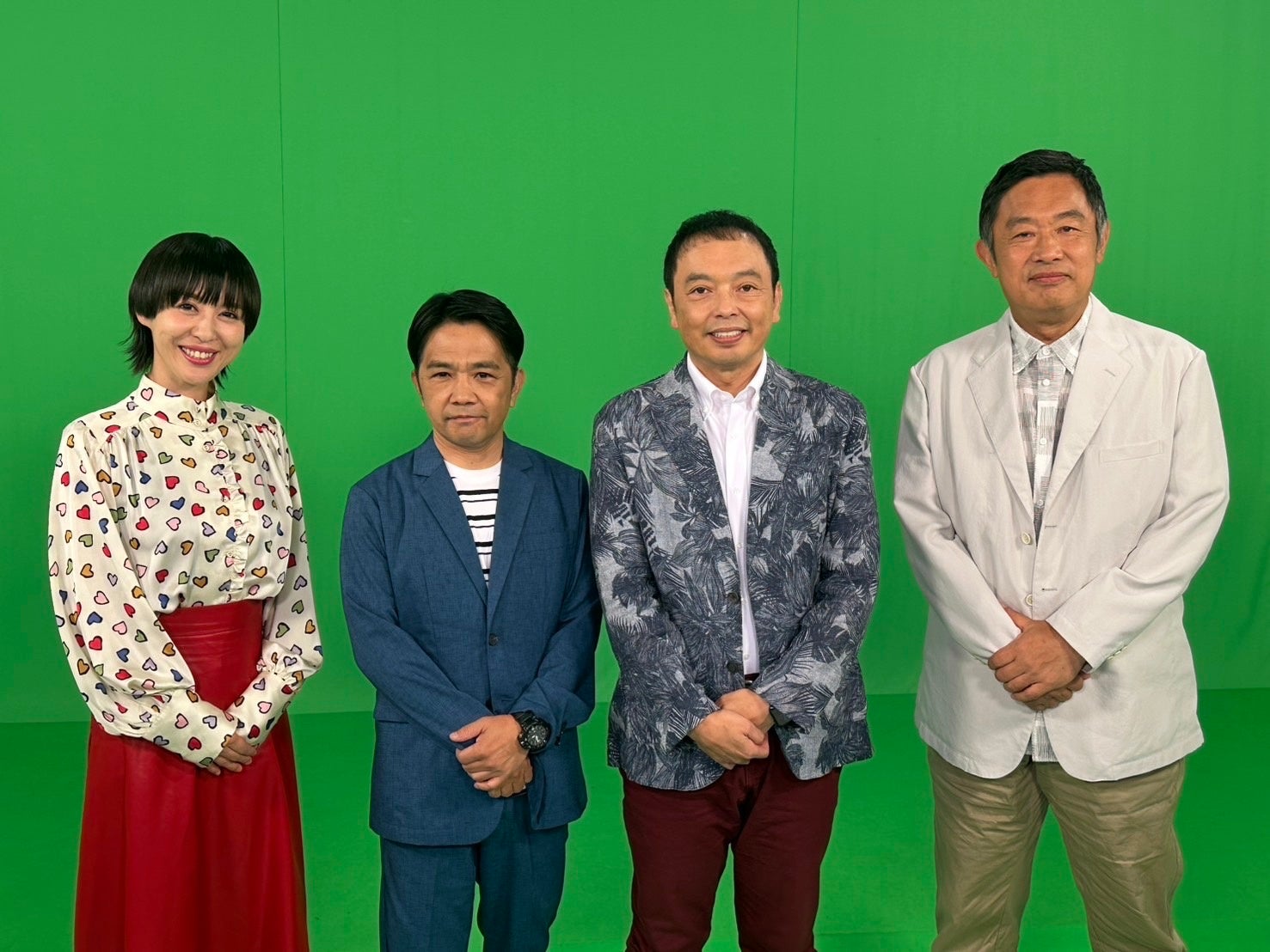 「Pontaパス」、「エンタメPower Push!」 KAWAII LAB.などASOBISYSTEM所属のアーティストとの連携キャンペーン 第3弾発表!