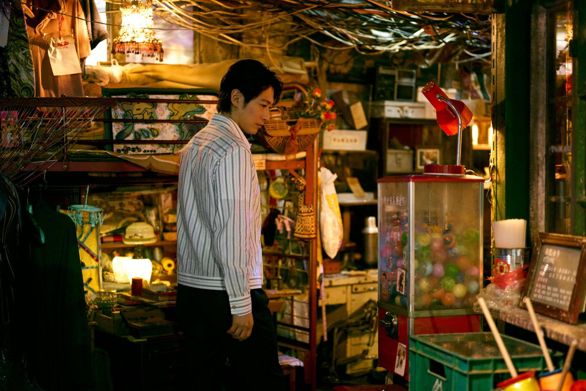 くるぞ、生の漫才！レッドブルの漫才ライブ「Red Bull サンパチ」金属バット、黒帯ほか