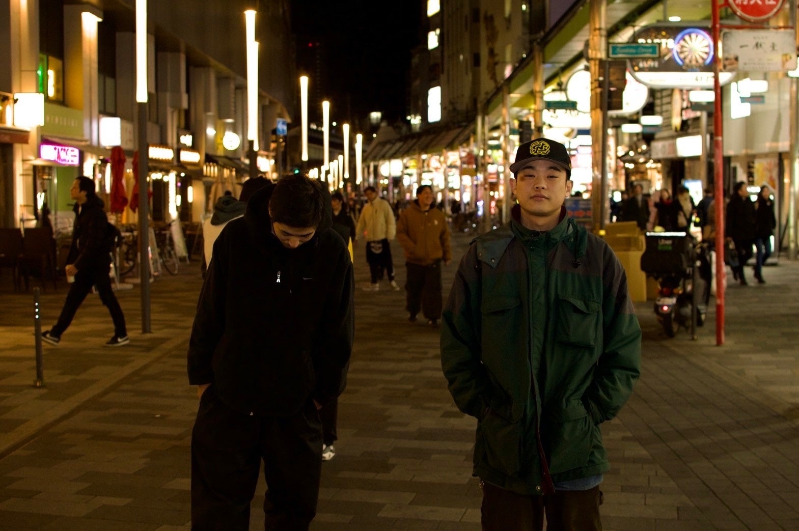 バッテリィズ、ナイチンゲールダンス、ケビンスら人気芸人も登場！ABCラジオ「がっちゃんこ」初の公式ブロマイド、ファミマプリントで発売決定！