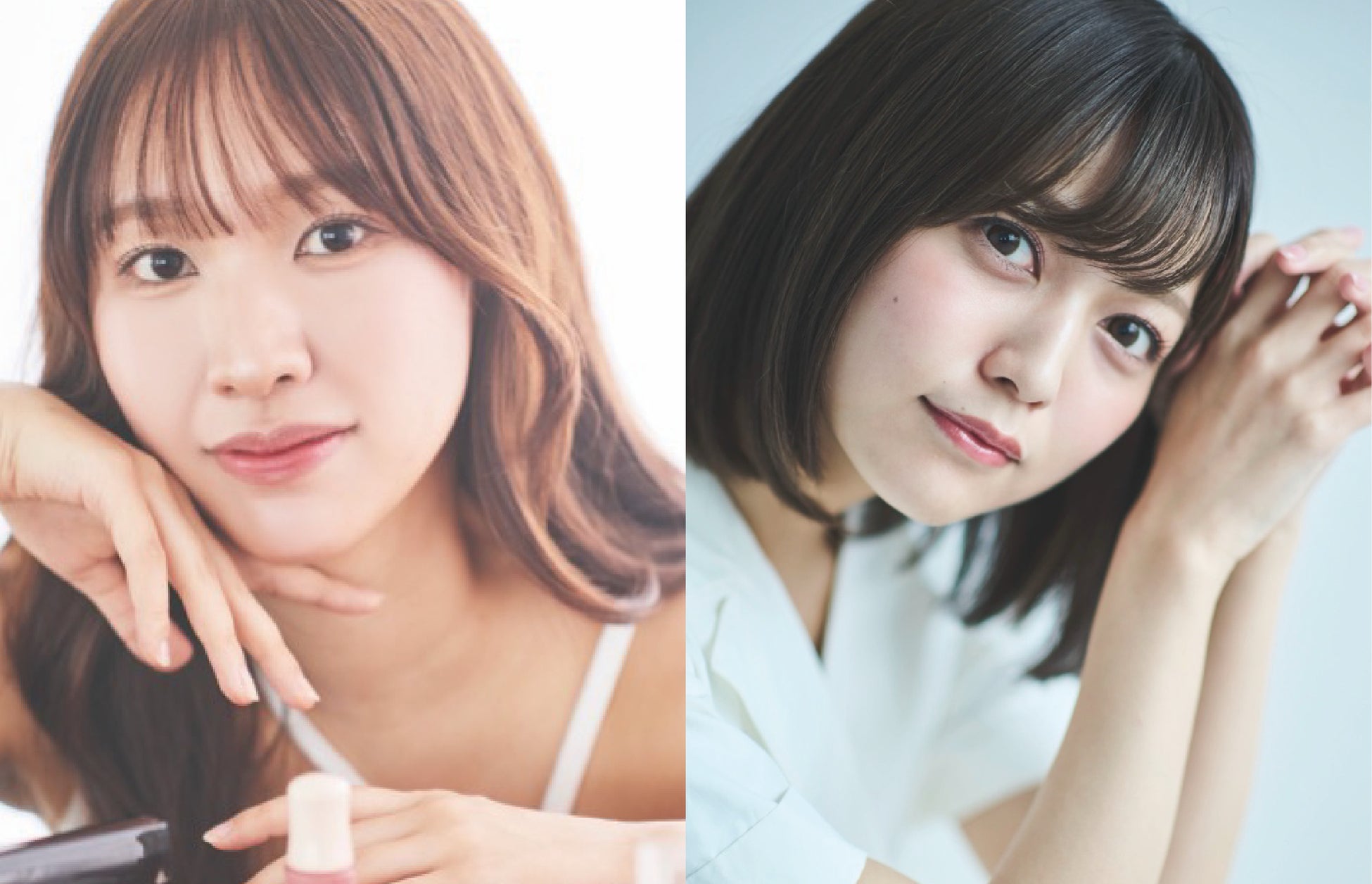 キャラ化したクーポンや、50人動員の巨大パネルで大胆演出の2作品 桜田 ひよりさん出演『ホットペッパービューティー学割』新CM