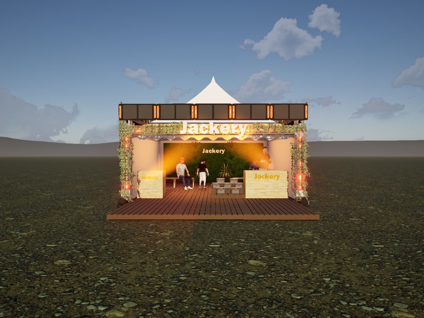 「Hareza池袋」が5周年!アニメと音楽の融合で盛り上がる『Harezaの日5th Anniversary SUMMER FESTIVAL 2025』開催