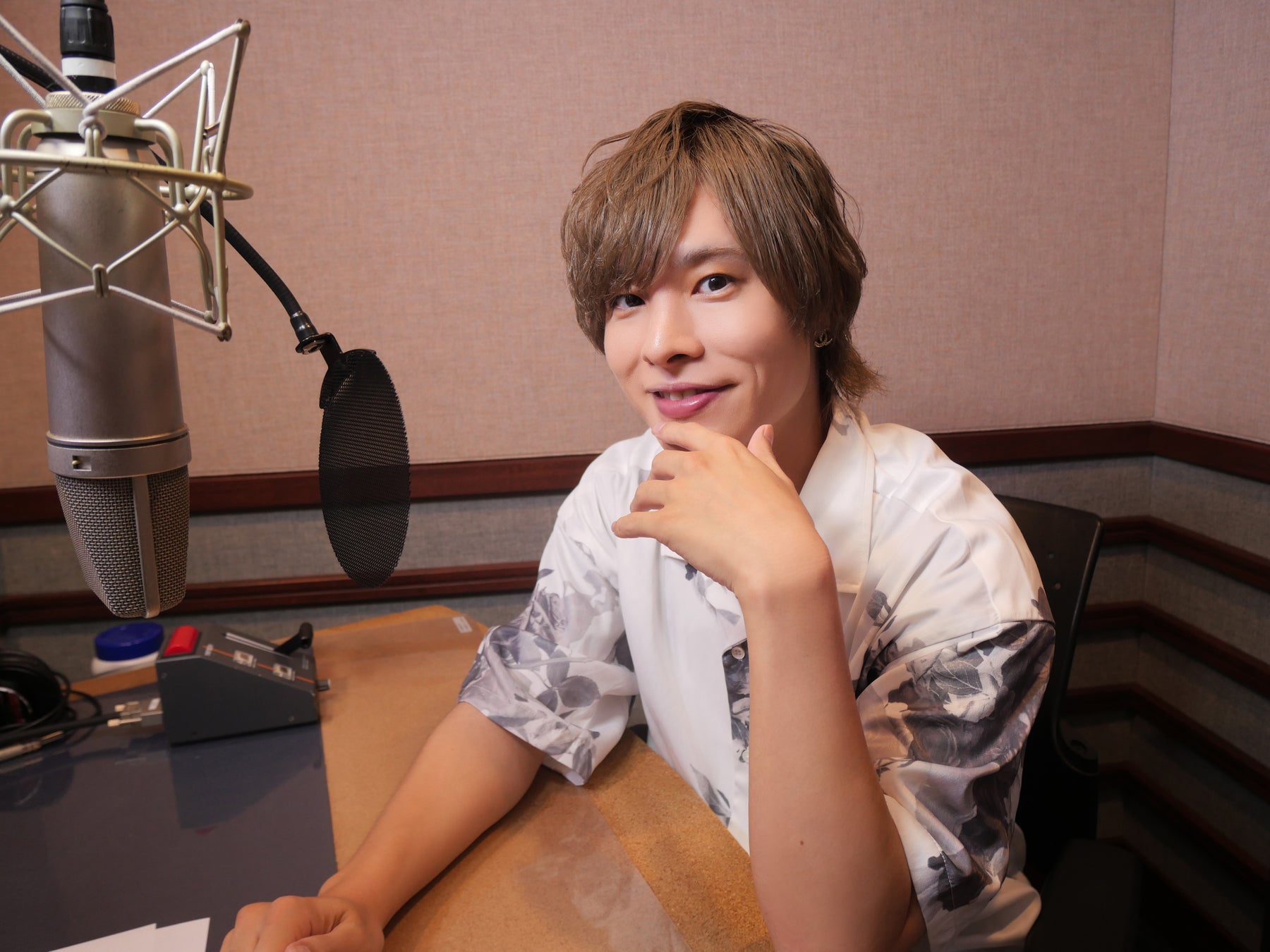 丸山茂雄 × Ryo’LEFTY’Miyata 対談動画公開!いろんな生き方がある今「一番大切なこと」とは?