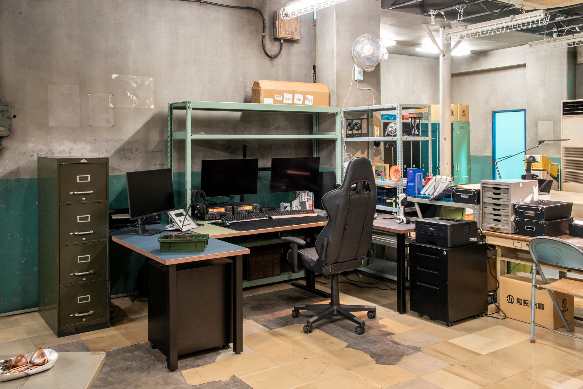 TVerで「ホラー・都市伝説特集2025」配信開始