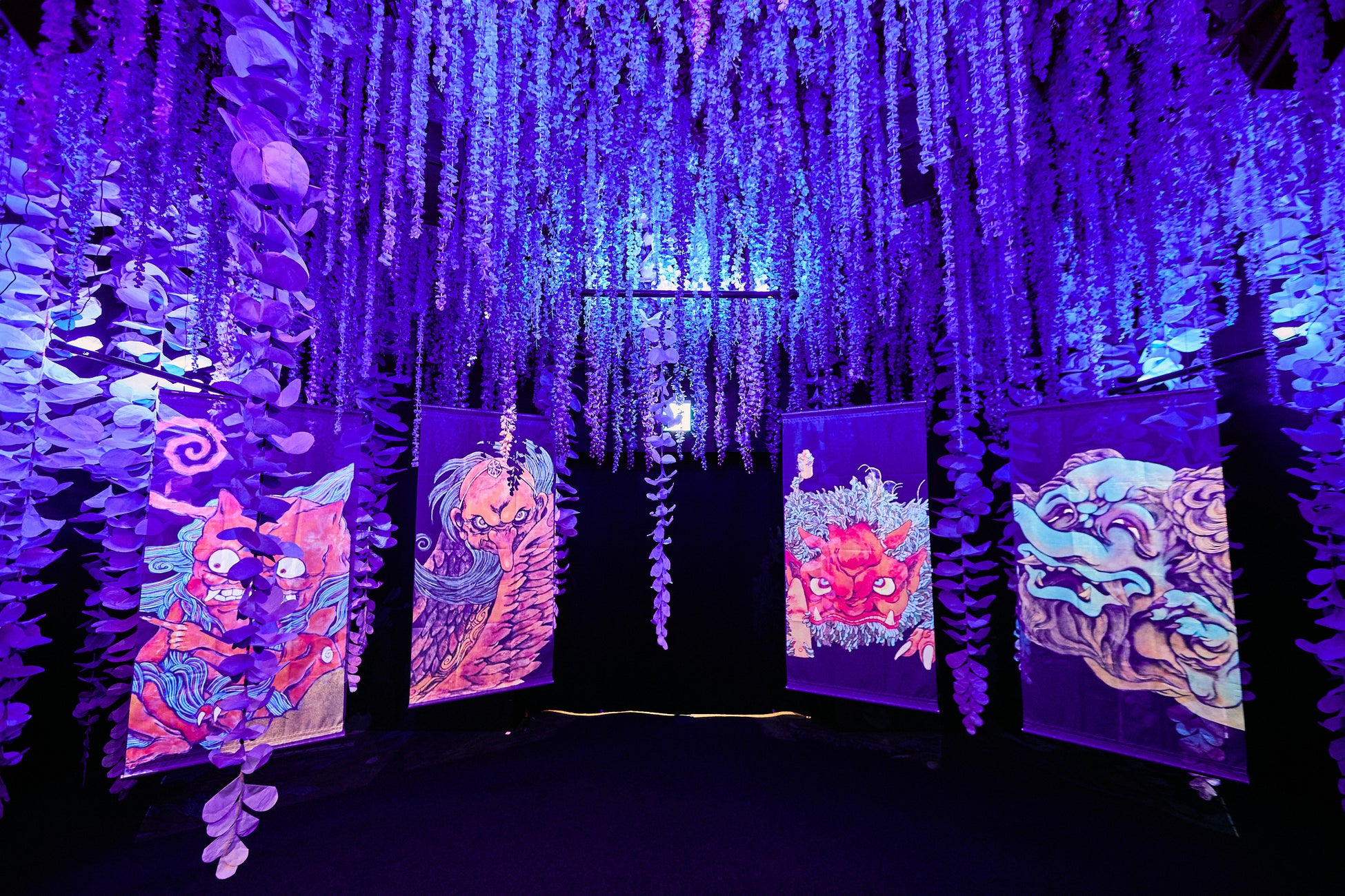 あなたの“推し”がもっと好きになる特別な体験!『推し活フェス』を大宮マルイで開催!