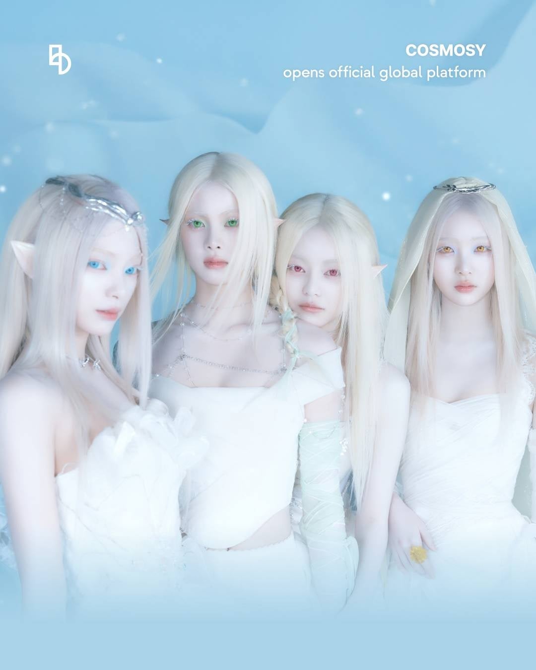 THE YELLOW MONKEY TOUR 2024/25 Sparkleの惑星X -ネ申- Live Viewing開催決定！