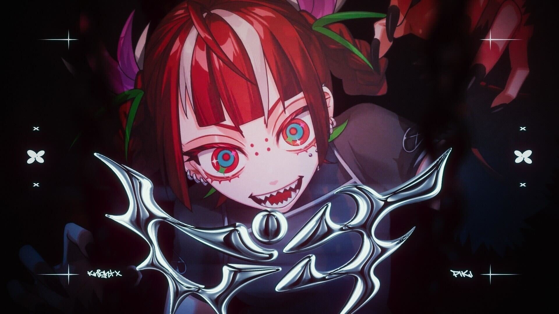 2025年8月20日(水)・21日(木)2Days開催チョコレートプラネット20周年記念ライブ 『ULTRA SWEET GALAXY』 の続報発表!