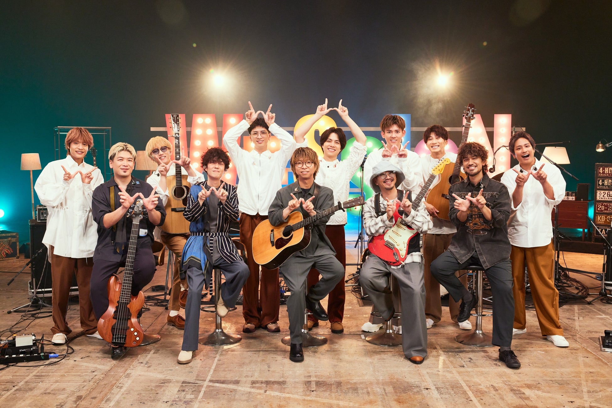 『坂上忍の本気カジノ』第3弾!『坂上忍の本気カジノ2025 in パラダイスカジノ・ウォーカーヒル』7月26日(土)夜10時より「ABEMA」で放送決定!ザ・マミィ・酒井貴士&JOY&矢口真里が参戦!