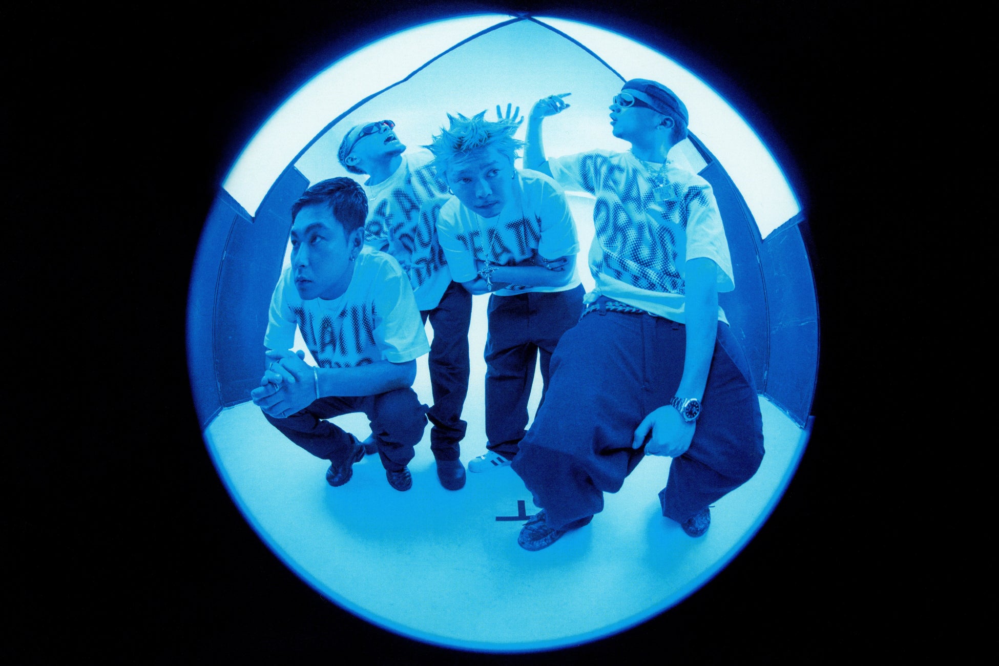 ドラマ&劇場で人気の「おいしい給食」の最新作「炎の修学旅行」主題歌を7/21(月)リリース!