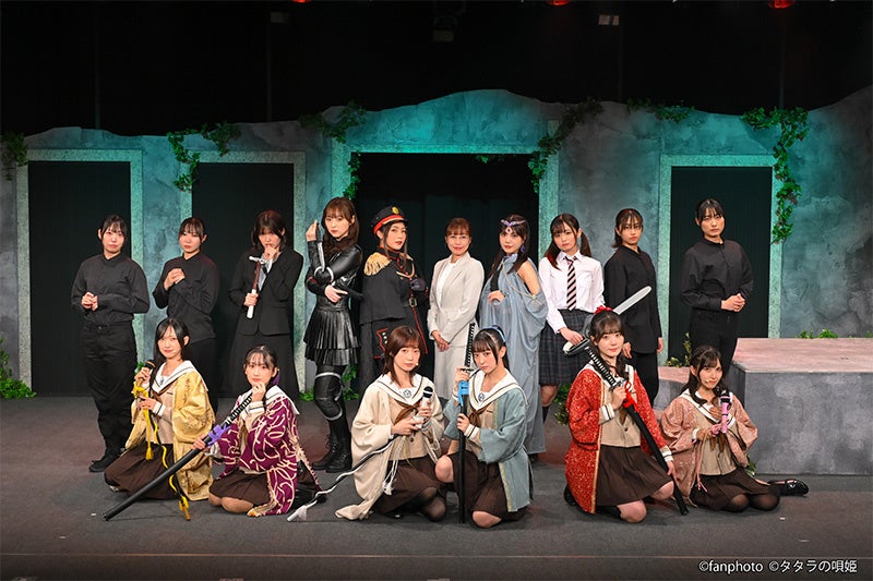 JAEJOONG(ジェジュン)、2025年10月より日本アリーナツアー【2025 JAEJOONG JAPAN ARENA TOUR “RE:VERIE”】開催決定!