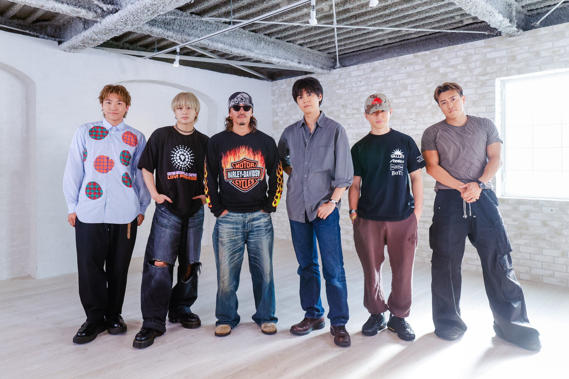 【動画】澪音(MIO)、空見みあが出演するムービーを公開