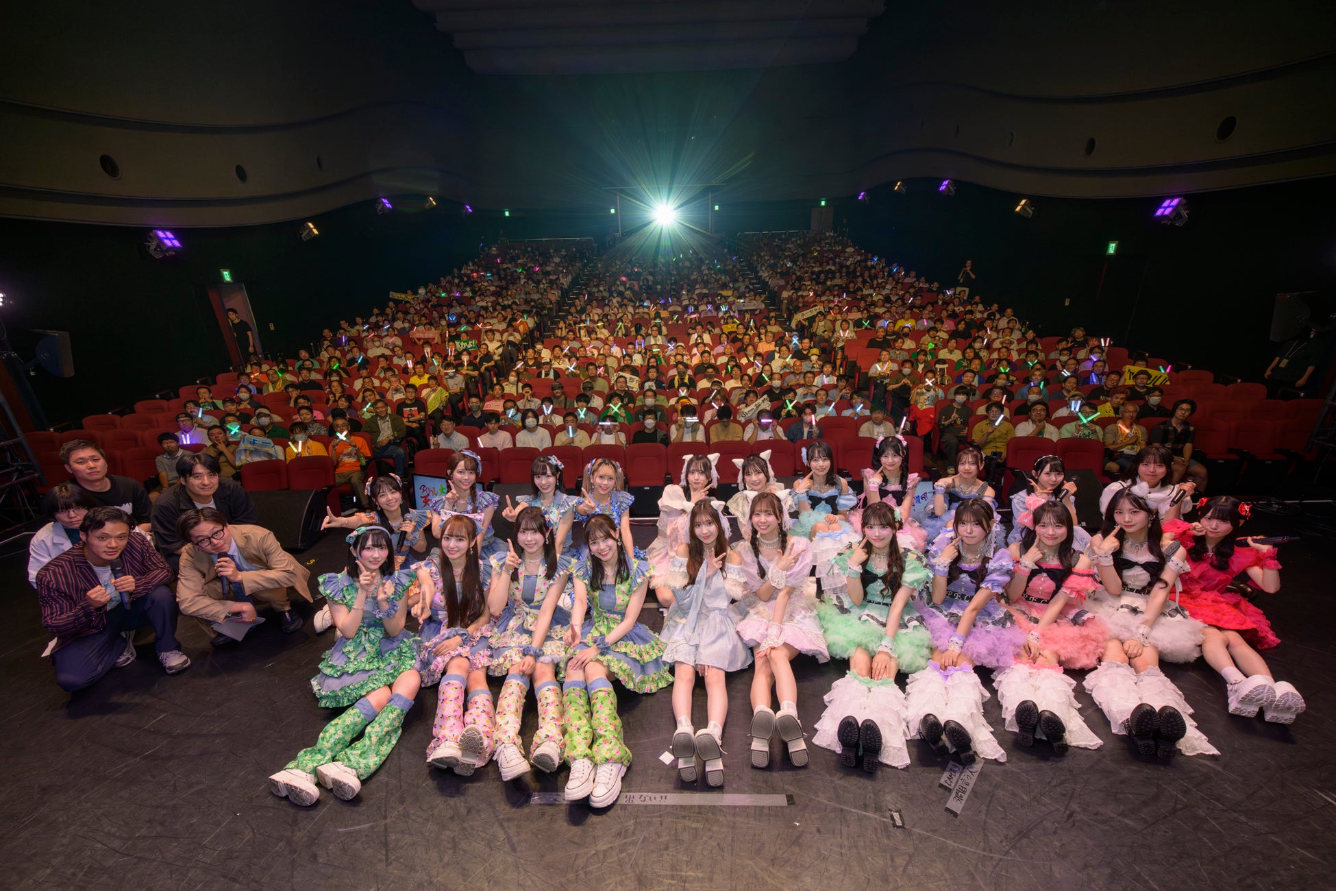 WILD BUNCH FEST. 2025 7月22日(火)12:00より、チケプラにて公式トレード受付開始!