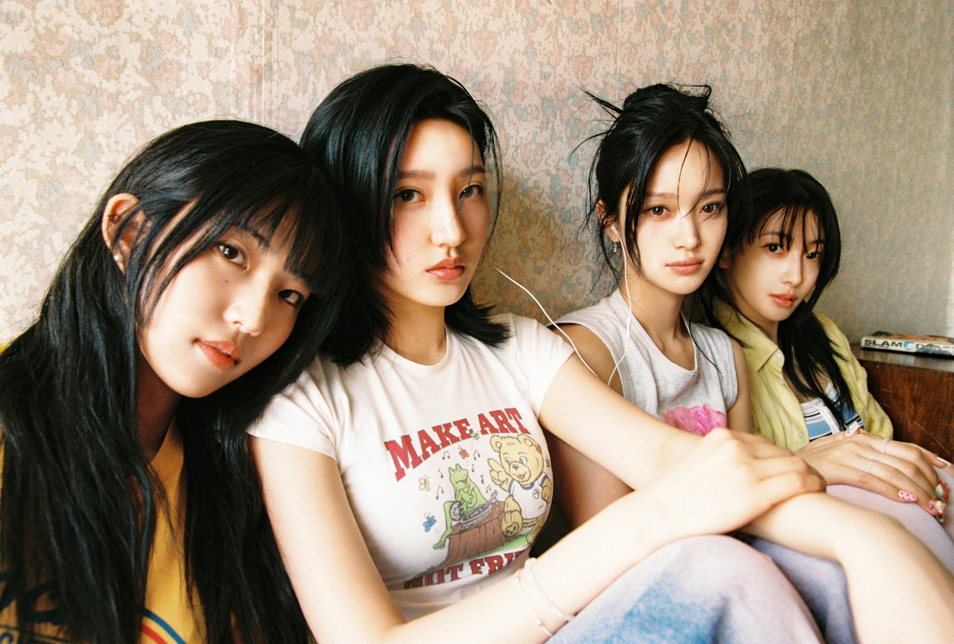 クラブシーンの新進気鋭DJが贈るHouse/Tech Houseのパーティー「DLIGHT」Vol.2の開催が決定！