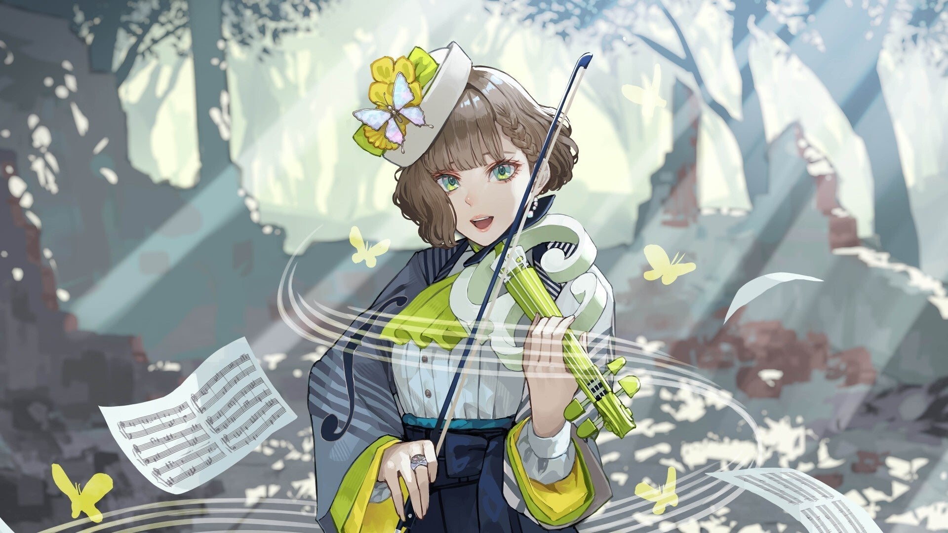 8月1日ツアーファイナル公演「KURE Presents THE VERY BEST OF FANTASY NARITA THOMAS SIMPSON 夏越の大祓 2025」をLeminoで配信決定!