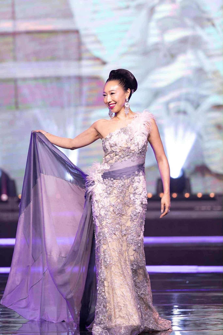 クラシック×最新テクノロジー、東京交響楽団が特別監修　業界初 ”バーチャルアーティスト”開発プロジェクトから初のヴァイオリニスト「白玉響ふわり」デビュー！