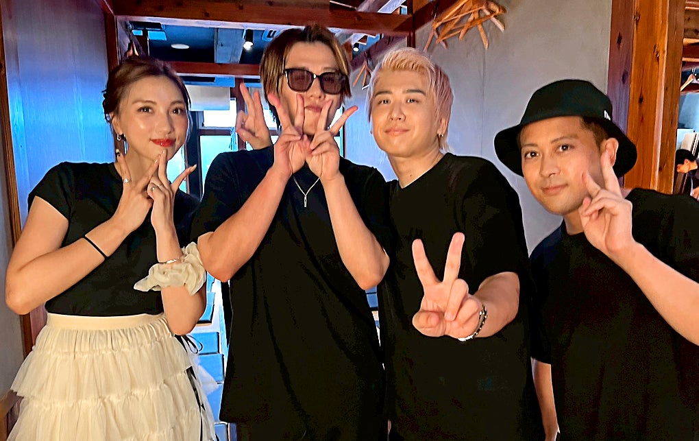 花火発祥の地・岡崎の魅力と百花繚乱の伝統美を地上波と同時生配信でお届け!「岡崎城大花火 生中継2025」