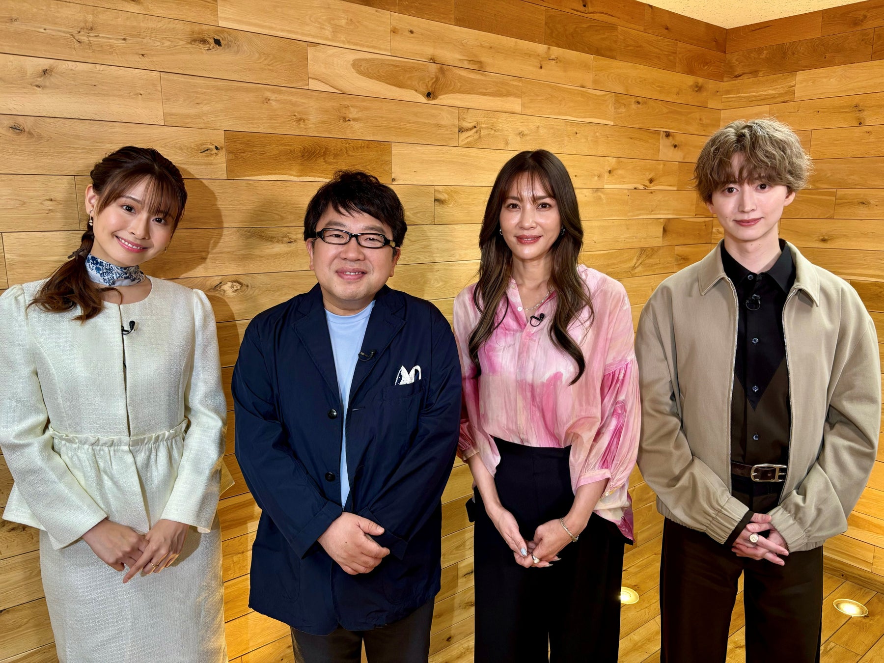 「鼻」から始まるインパクト！ 10周年記念「GOSSO」新CM