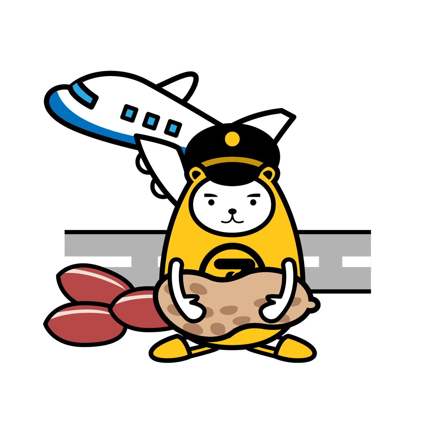 r-906・柊マグネタイト・なみぐる・マサラダ・なきそ──CTCRECORDSが手がける、音を形にする新作ボカログッズコレクション｜7/24より事前販売スタート（数量限定）