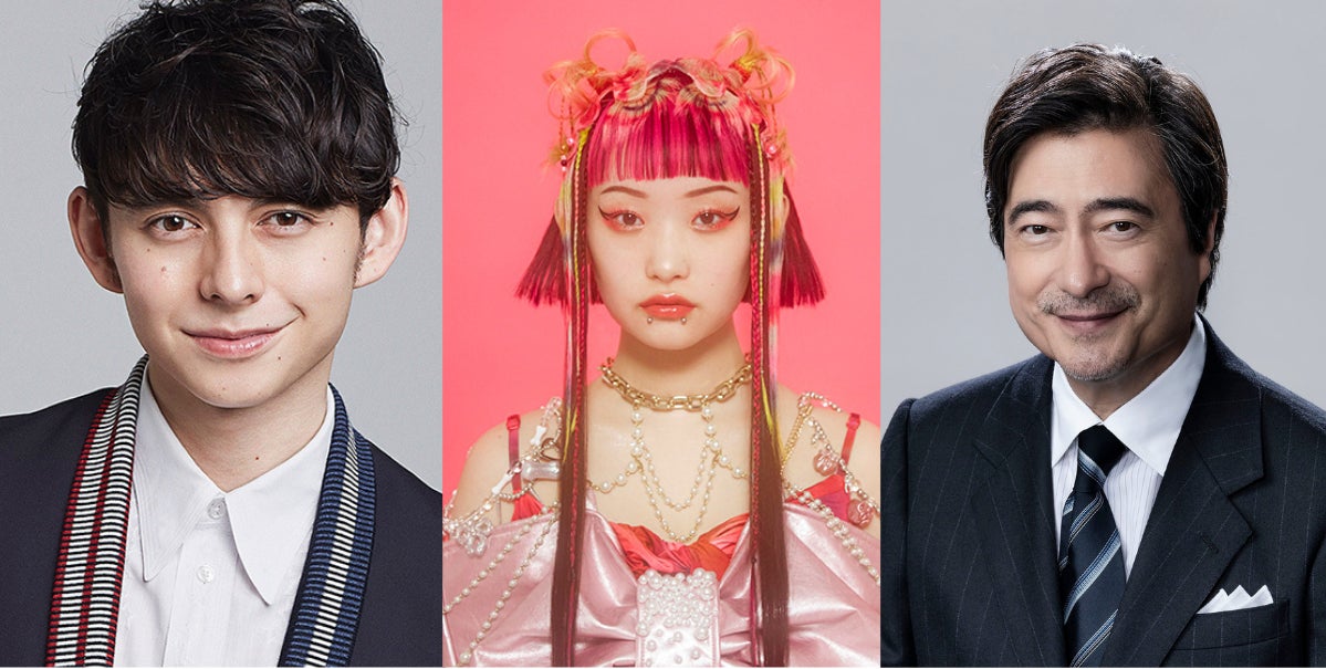 はずれなしで限定グッズやコンテンツが必ず手に入る!ぴあのオンラインくじサービス「Pickzy(ピクジー)」にて「SODA×Pickzy 井上正大×永田聖一朗 オンラインくじ」の販売が開始!