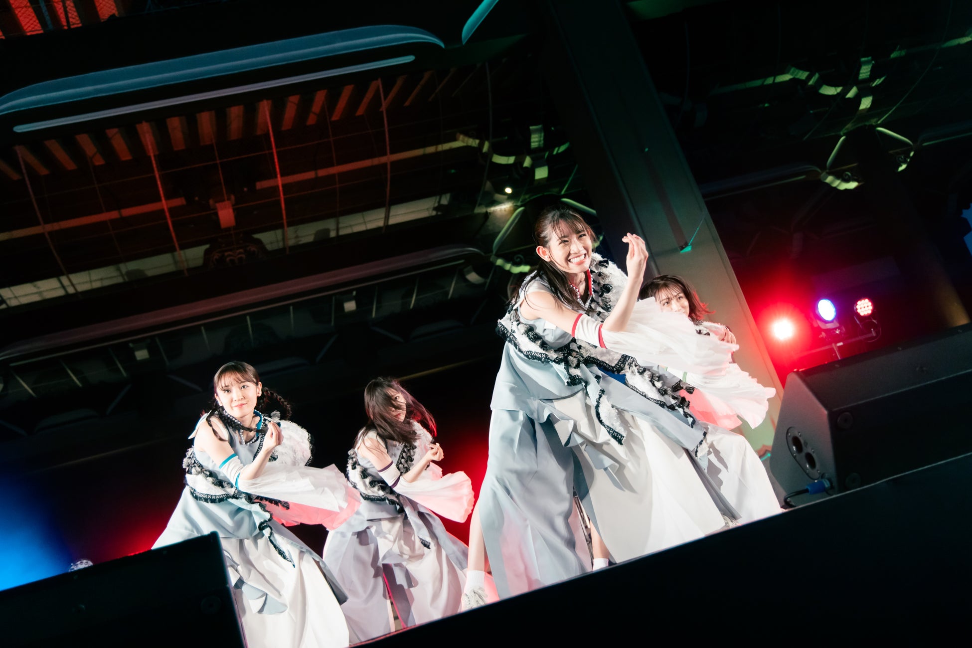 『第15回衛星放送協会オリジナル番組アワード』番組部門 ミニ番組 『うたごはん』が最優秀賞を受賞