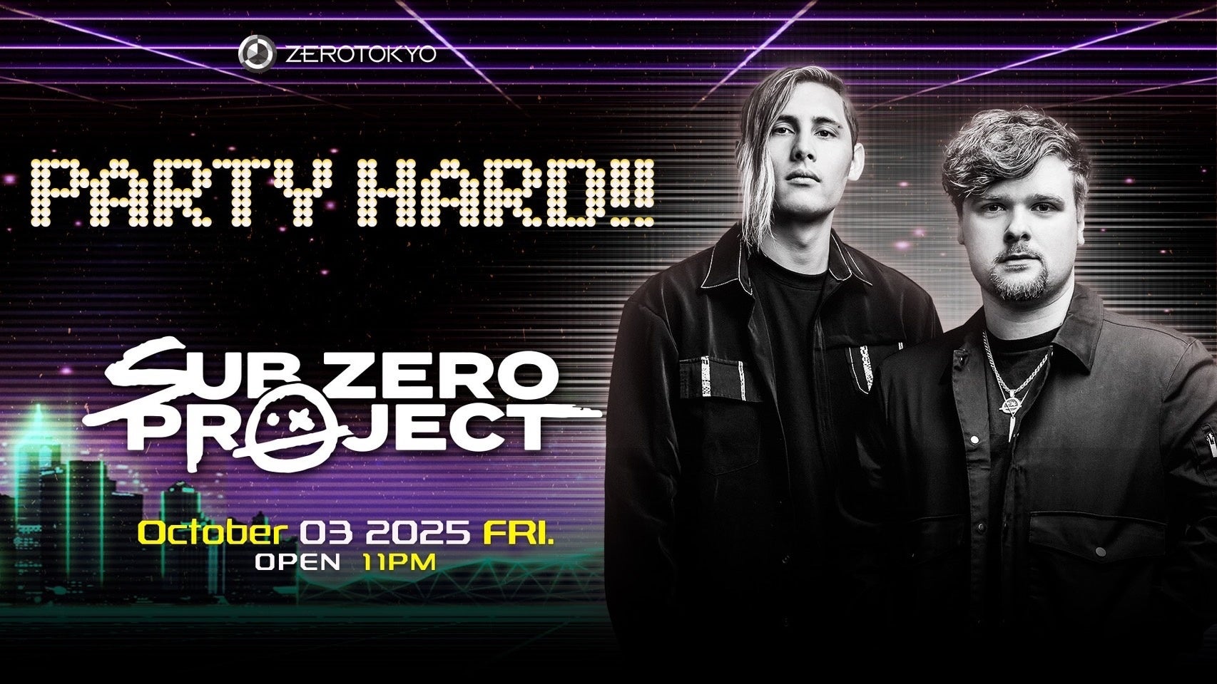 TGC 20周年スペシャル企画が実現!「GENERATIONS」と「東京ガールズコレクション」がコラボレーション!『TOKYO GENERATIONS COLLECTION』開催決定!